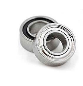 Подшипник универсальный для турбинного наконечника Кристалл 20513 - фото 32875