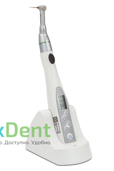 Мотор эндодонтический MERCURY 222 с ручкой 13513 - фото 32927