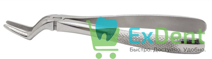 Щипцы №51C для верхних корней (BD-700/51C) 20691 - фото 32939