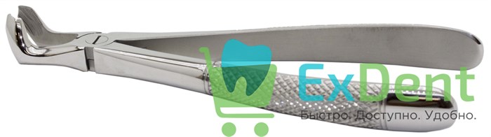 Щипцы №79 для восьмых зубов нижней челюсти (BD700/79) 18709 - фото 32940