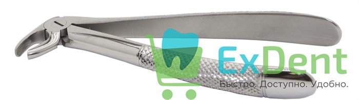 Щипцы №13 для нижних премоляров  (BD-700/13) 15934 - фото 32950