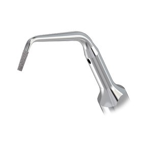 Насадка ED10D к скалеру DTE / NSK / Satelec 18805 - фото 33372