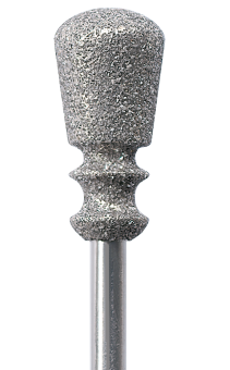 AG430-075SC-HP инструмент для создания округленных краев индивидуал. ложек NTI 16474 - фото 33373