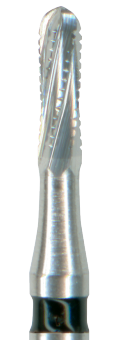 H36RS-012-FG Бор твердосплавный NTI, форма цилиндра, круглая 20089 - фото 33379