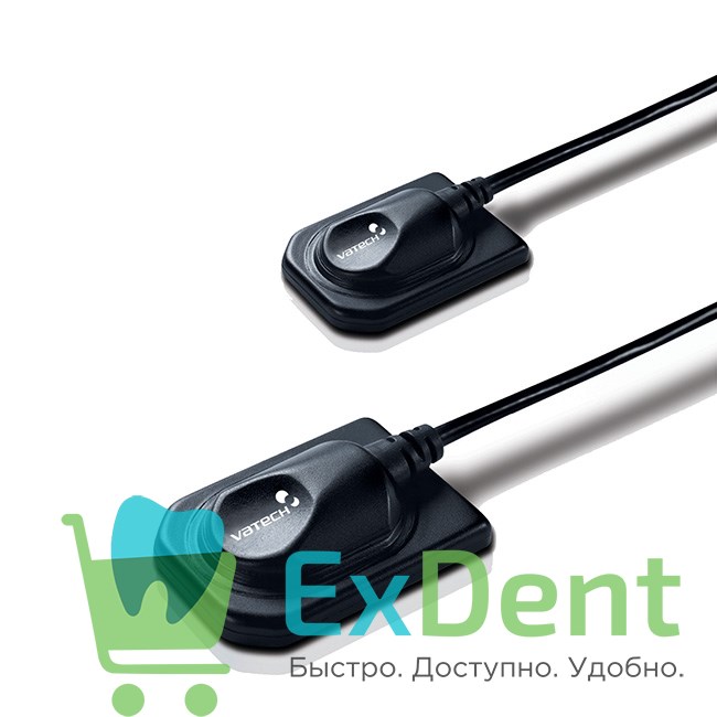 Радиовизиограф EzSensor, VATECH 20324 - фото 33540