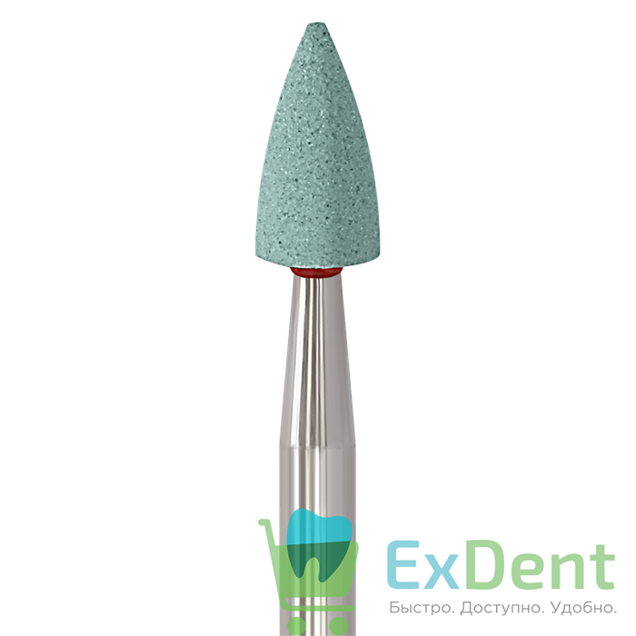 Головка из спеченного алмаза  G8005 NTI 13121 - фото 33603