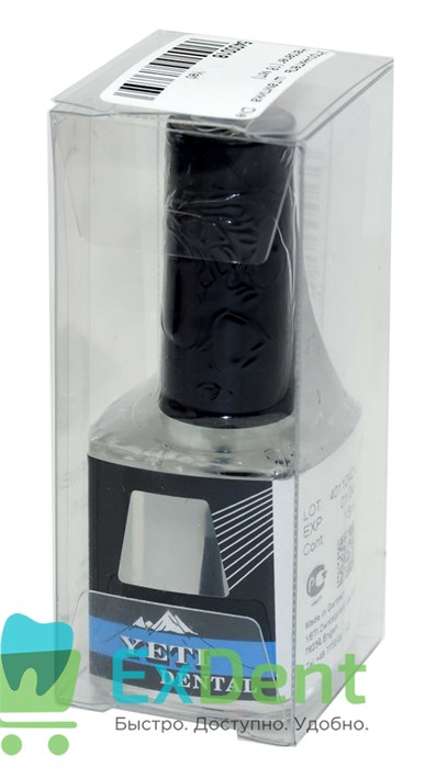 Упрочнитель штампика Die Hardener (18 мл) 20112 - фото 33702