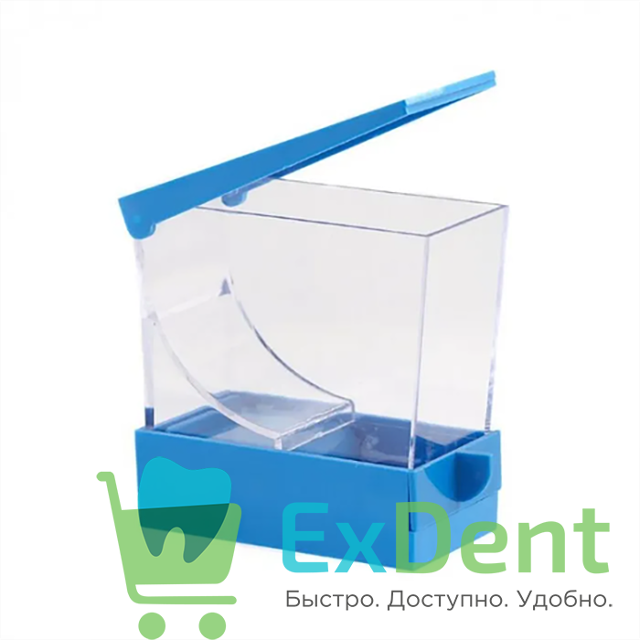 Диспенсер для ватных валиков, выдвижной, JNB 12987 - фото 1839