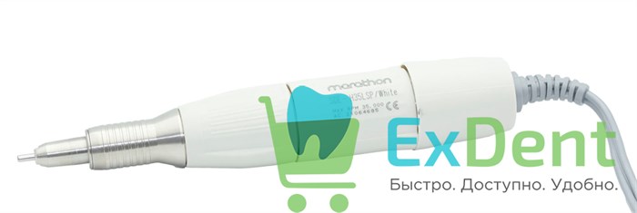 Наконечник зуботехнический Marathon SDE-H35LSP (35000 об/мин) 21093 - фото 34546