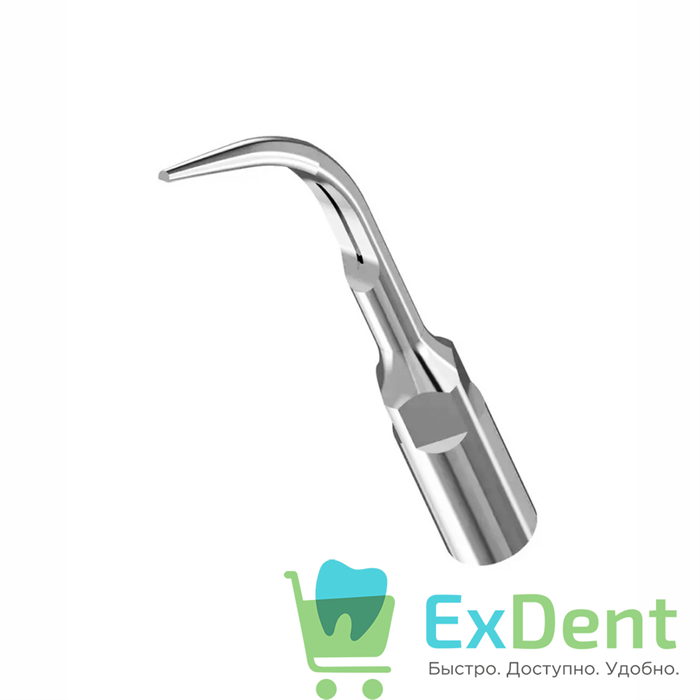 Насадка G5 к скалеру Woodpecker (EMS) 17357 - фото 36746