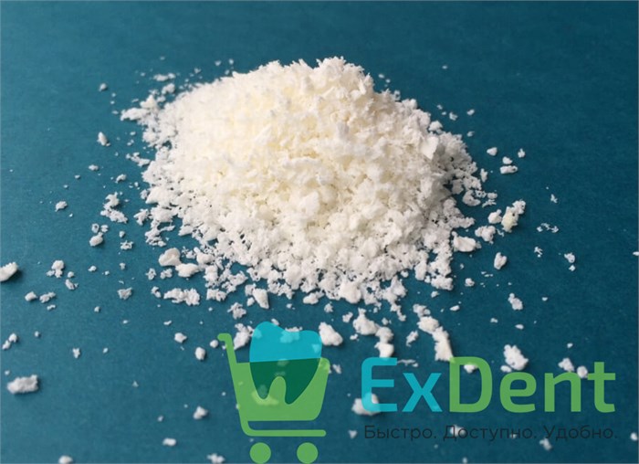 Остеоматрикс, чипсы (1 - 2 мм, 0.3 куб.см.) - костный матрикс с сохраненным коллагеном 17729 - фото 34755