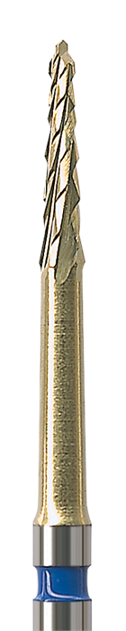 H254AC-012-FGXXL Хирургический инструмент NTI, супер длинный, фрез для кости 14737 - фото 34817