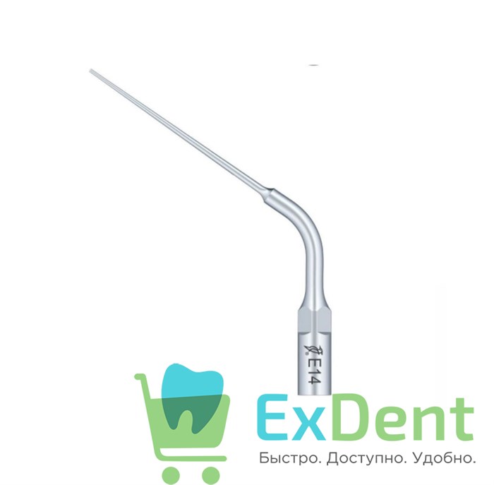 Насадка E14 к скалеру Woodpecker (EMS) 13885 - фото 34822