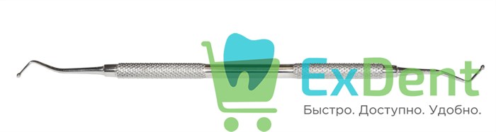 Гладилка шаровидная Уайта №1 Пакистан BD-1900/14 21398 - фото 35108