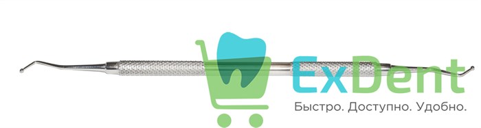 Гладилка шаровидная Уайта №2 Пакистан BD-1900/2 14879 - фото 35109