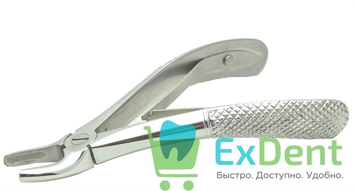 Щипцы №139 детские для верхних премоляров (BD-761/Klein) 21179 - фото 35561