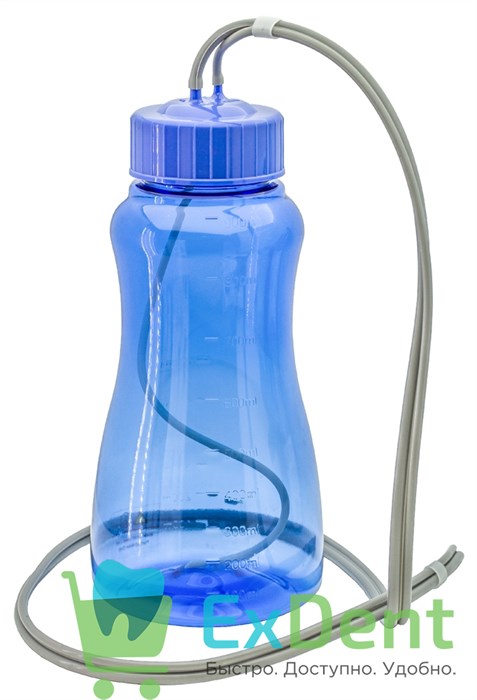 Емкость для воды 900 мл для скалера (D6, UDS-L) 16959 - фото 35659