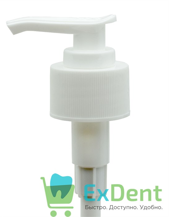 Дозатор для антисептика 12844 - фото 2013