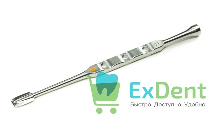 WAVELINE - костные расширители (4,2-4,7 мм) 13736 - фото 35877