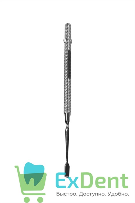 Пародонтологическое долото ф. FREER, прямое 13388 - фото 36003