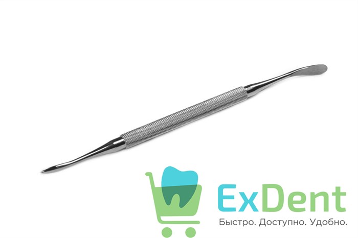 Распатор ф. MOLT 9,  массивный  (18,5см) 16621 - фото 36087