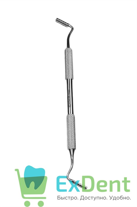 Штопфер для костного материала (2,5мм/3,2мм) 16363 - фото 36134