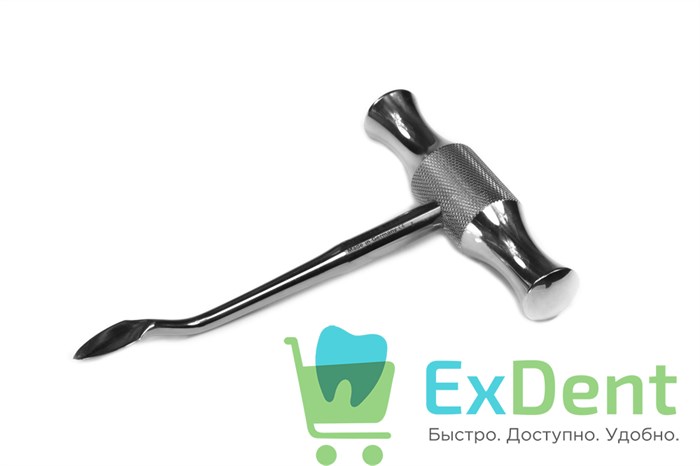 Корневой элеватор ф. LECLUSE 28, байонет 18815 - фото 36191