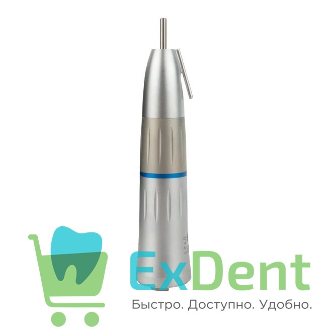 Наконечник прямой Mercury 888 - хирургический с фиброоптикой 17268 - фото 36196