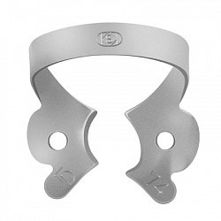 Кламп №74 Matt для молочных зубов и первых детских моляров Dentech 17245 - фото 36212