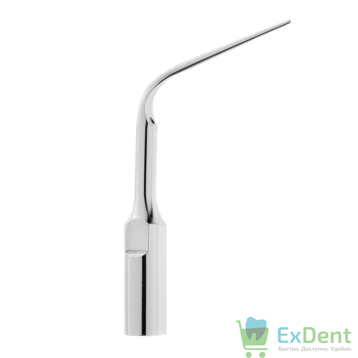 Насадка PD10 к скалеру DTE / NSK / Satelec 20699 - фото 36334