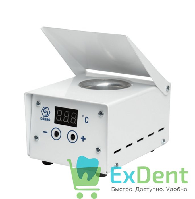 Воскотопка с индикатором, СОНИС 14713 - фото 36395