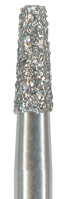 845-016C-FG Бор алмазный NTI, форма конус, грубое зерно 14331 - фото 25304
