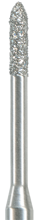 875-010M-FG Бор алмазный NTI, форма торпеда, среднее зерно 13274 - фото 25535