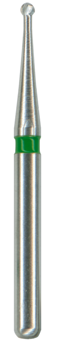 H1S-008-FG Бор твердосплавный NTI, форма шаровидная, агрессивная 14576 - фото 25941