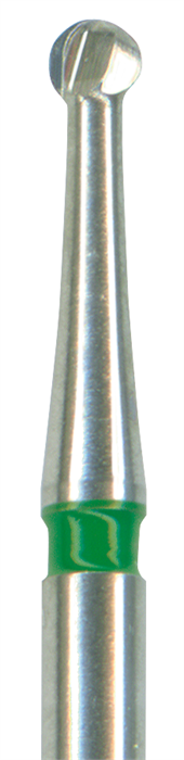 H1S-014-FG Бор твердосплавный NTI, форма шаровидная, агрессивная 14580 - фото 25943