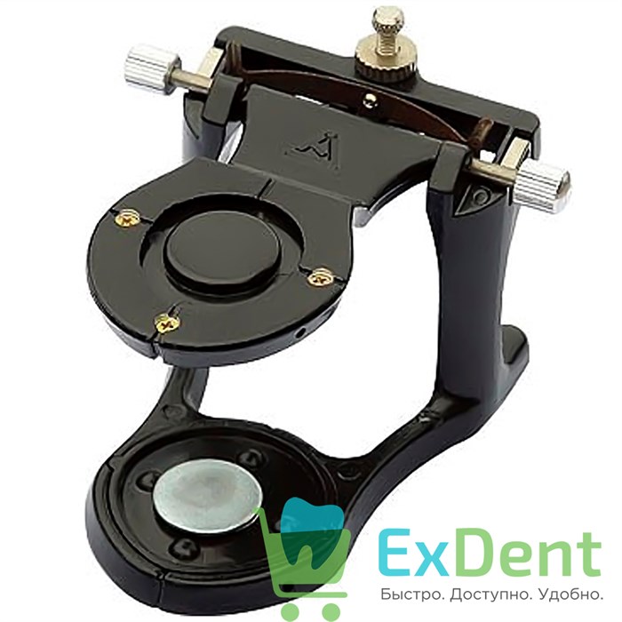 Артикулятор магнитный (малый) JT-01 20708 - фото 26559