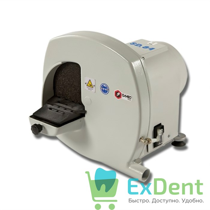 Триммер OMEC SD 84.D.00 для влажной обработки моделей 17658 - фото 26567