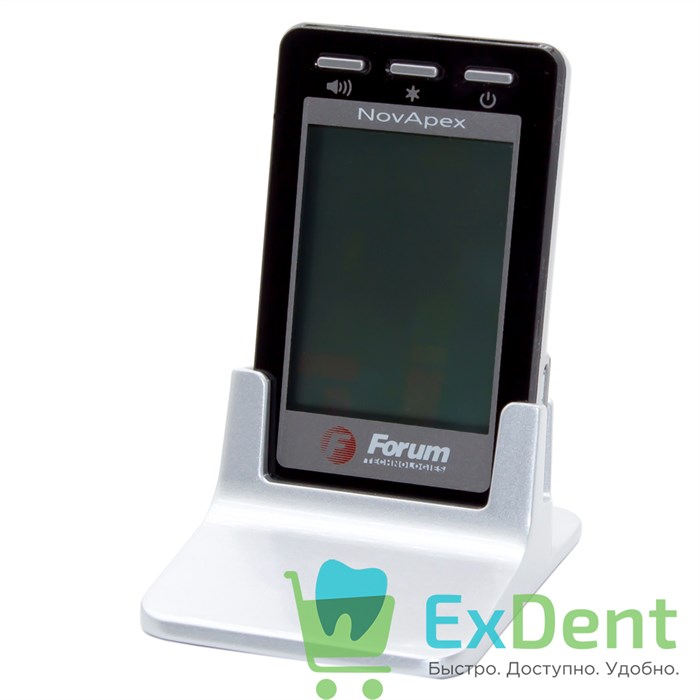 Апекслокатор NovApex (черный) модель N - 31 17926 - фото 26581