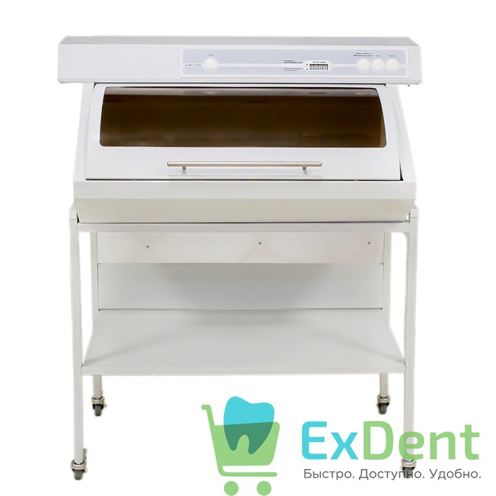 Камера УФ-бактерицидная КБ-Я-ФП «Ультра-Лайт» 19135 - фото 26598