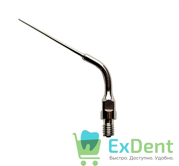 Насадка ES14  к скалеру Sirona 15916 - фото 26612