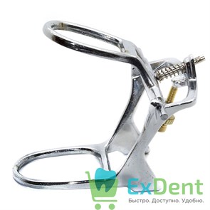 Окклюдатор с широкой рамкой 19364