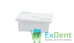 ЕДПО-1-02 - емкость для дезинфекции и стерилизации (1 л) 19910