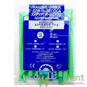 {{productViewItem.photos[photoViewList.activeNavIndex].Alt || productViewItem.photos[photoViewList.activeNavIndex].Description || 'Наконечники для пылесосов 1/4 хирургические одноразовые зеленые (25 шт)'}}