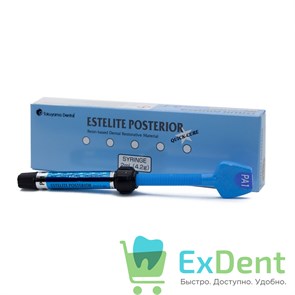 {{productViewItem.photos[photoViewList.activeNavIndex].Alt || productViewItem.photos[photoViewList.activeNavIndex].Description || 'Estelite (Эстелайт) Posterior PA1 - упрочненный светоотверждаемый композитный материал (4,2 г)'}}