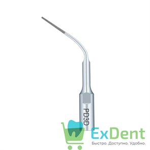 Насадка PD3D к скалеру DTE / NSK / Satelec 15904