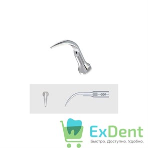 Насадка GD1 к скалеру DTE / NSK / Satelec 15910