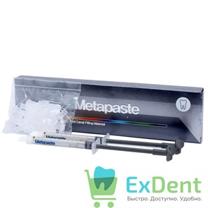 {{productViewItem.photos[photoViewList.activeNavIndex].Alt || productViewItem.photos[photoViewList.activeNavIndex].Description || 'Metapaste (Метапаста) - паста гидроокиси кальция для временного пломбирования каналов (2 х 2,2 г)'}}