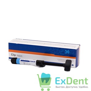 {{productViewItem.photos[photoViewList.activeNavIndex].Alt || productViewItem.photos[photoViewList.activeNavIndex].Description || 'Clip Tripack (Клип Трипак) - светоотверждаемый материал для временного пломбирования (3 х 4 г)'}}