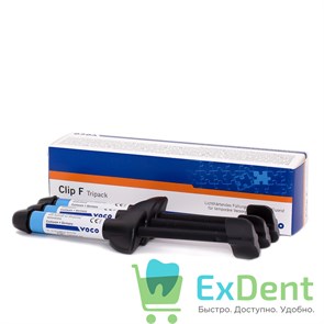 {{productViewItem.photos[photoViewList.activeNavIndex].Alt || productViewItem.photos[photoViewList.activeNavIndex].Description || 'Clip (Клип) F - светоотверждаемый материал для временного пломбирования фторсодержащий (3 х 4 г)'}}