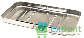 {{productViewItem.photos[photoViewList.activeNavIndex].Alt || productViewItem.photos[photoViewList.activeNavIndex].Description || 'Бокс для хранения и стерилизации инструмента средний, металлический (190х97х31) на 10 инстр.'}}